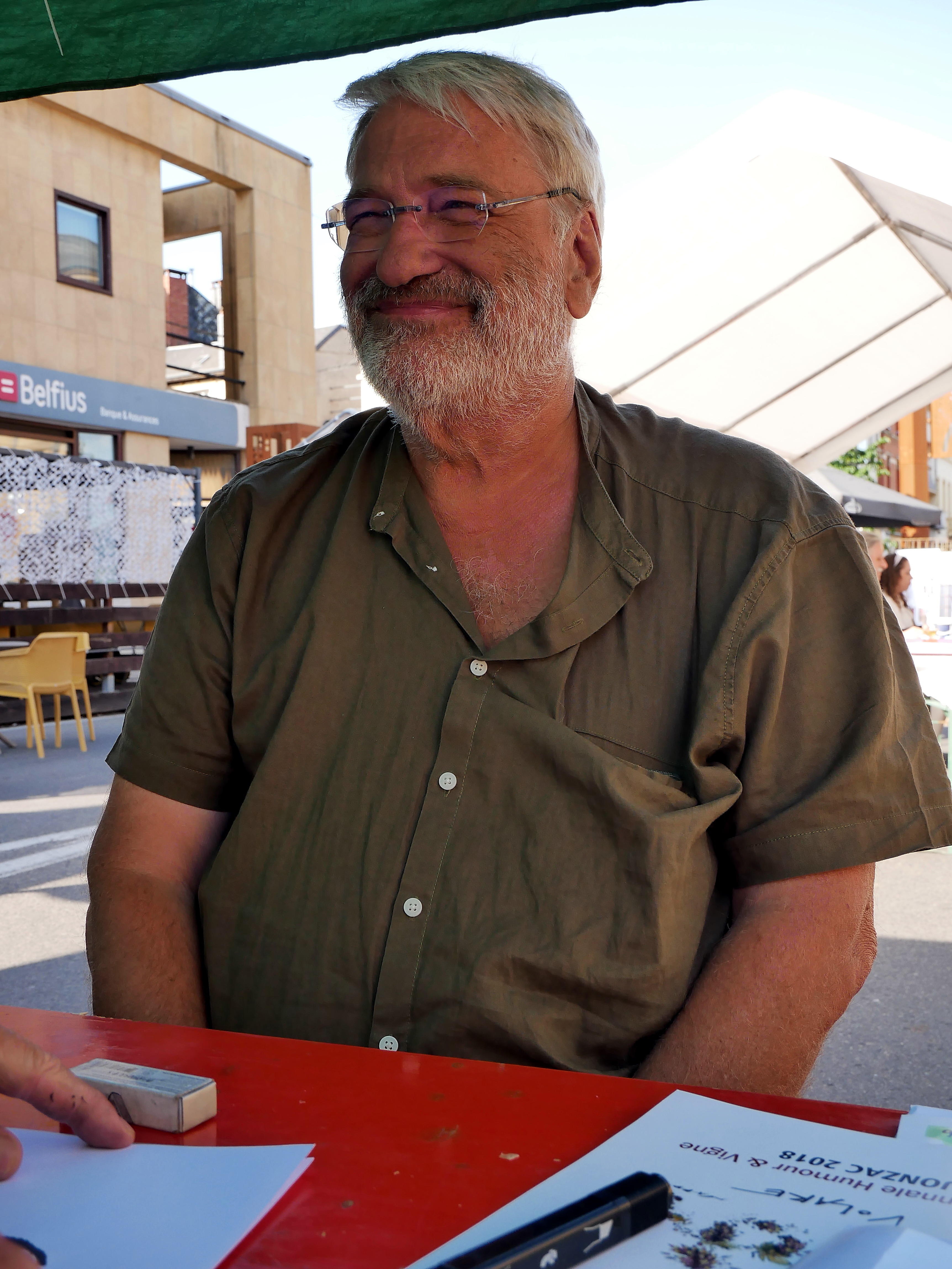 Festival BIPC 2023